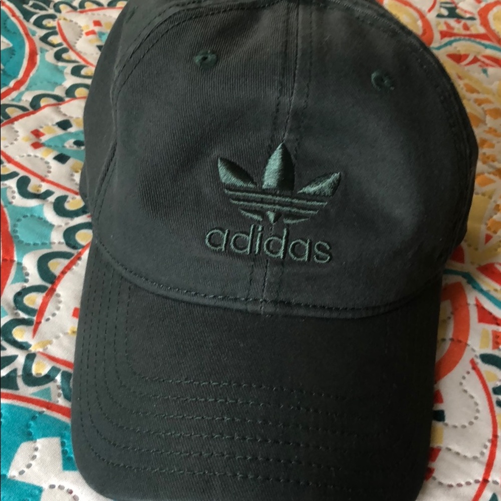 Adidas hat